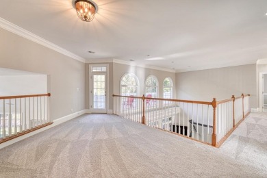 *BACK ON THE MARKET AT NO FAULT TO THE SELLER* Welcome to this on The Carolina Country Club in South Carolina - for sale on GolfHomes.com, golf home, golf lot