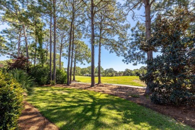 Welcome to 1609 San Giovanni Drive, an exceptional single-level on Sandestin Golf and Beach Resort - Raven in Florida - for sale on GolfHomes.com, golf home, golf lot