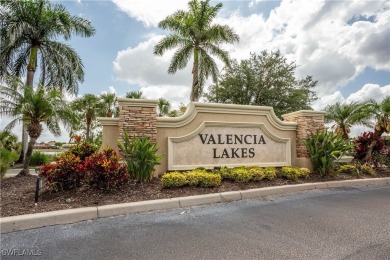 Set on two lots at the end of a private cul-de-sac, this on Valencia Golf and Country Club in Florida - for sale on GolfHomes.com, golf home, golf lot