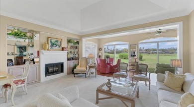Stunning golf course retreat in The Meadows' most-desirable on The Meadows Golf and Country Club in Florida - for sale on GolfHomes.com, golf home, golf lot