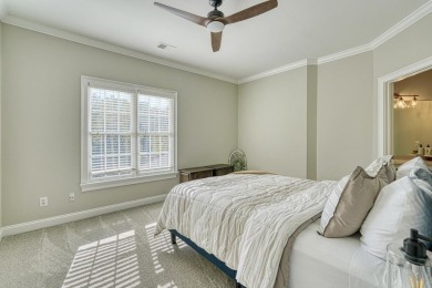 *BACK ON THE MARKET AT NO FAULT TO THE SELLER* Welcome to this on The Carolina Country Club in South Carolina - for sale on GolfHomes.com, golf home, golf lot