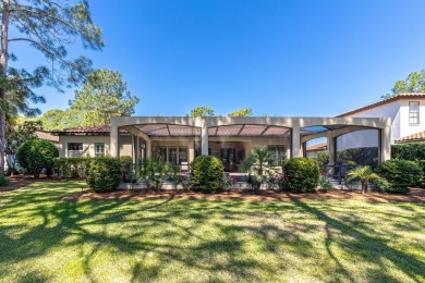 Welcome to 1609 San Giovanni Drive, an exceptional single-level on Sandestin Golf and Beach Resort - Raven in Florida - for sale on GolfHomes.com, golf home, golf lot