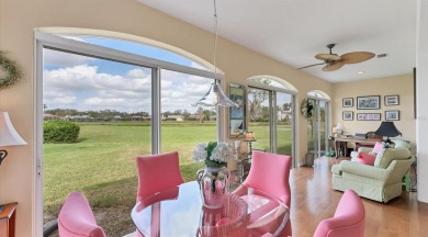 Stunning golf course retreat in The Meadows' most-desirable on The Meadows Golf and Country Club in Florida - for sale on GolfHomes.com, golf home, golf lot