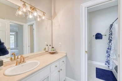*BACK ON THE MARKET AT NO FAULT TO THE SELLER* Welcome to this on The Carolina Country Club in South Carolina - for sale on GolfHomes.com, golf home, golf lot