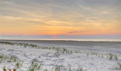 One of the premier waterfront locations in all of Palmetto on Palmetto Dunes Golf Course and Resort in South Carolina - for sale on GolfHomes.com, golf home, golf lot
