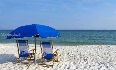 One of the premier waterfront locations in all of Palmetto on Palmetto Dunes Golf Course and Resort in South Carolina - for sale on GolfHomes.com, golf home, golf lot