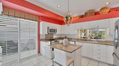 Stunning golf course retreat in The Meadows' most-desirable on The Meadows Golf and Country Club in Florida - for sale on GolfHomes.com, golf home, golf lot