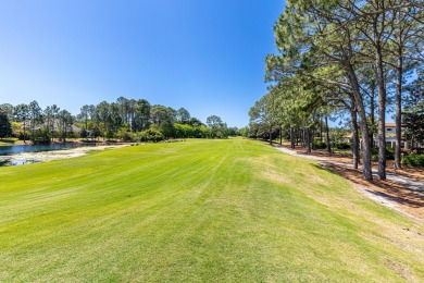 Welcome to 1609 San Giovanni Drive, an exceptional single-level on Sandestin Golf and Beach Resort - Raven in Florida - for sale on GolfHomes.com, golf home, golf lot