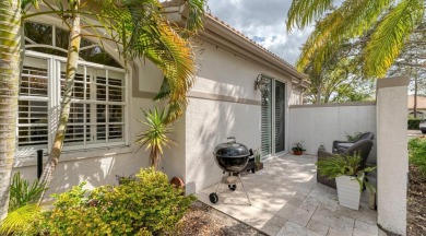 Stunning golf course retreat in The Meadows' most-desirable on The Meadows Golf and Country Club in Florida - for sale on GolfHomes.com, golf home, golf lot