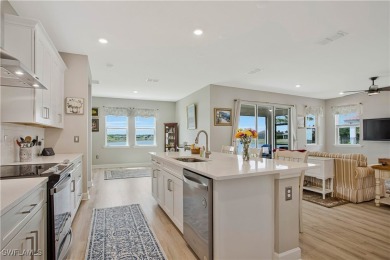 Set on two lots at the end of a private cul-de-sac, this on Valencia Golf and Country Club in Florida - for sale on GolfHomes.com, golf home, golf lot