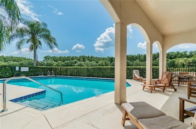 Saville Rowe is a beautiful and tranquil boutique collection of on Westchase Golf Club in Florida - for sale on GolfHomes.com, golf home, golf lot