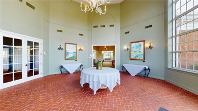 Saville Rowe is a beautiful and tranquil boutique collection of on Westchase Golf Club in Florida - for sale on GolfHomes.com, golf home, golf lot