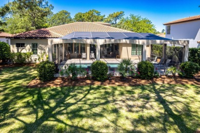 Welcome to 1609 San Giovanni Drive, an exceptional single-level on Sandestin Golf and Beach Resort - Raven in Florida - for sale on GolfHomes.com, golf home, golf lot