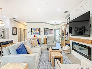 Under contract-accepting backup offers. TOTALLY REDESIGNED on Stonegate Golf Club in Florida - for sale on GolfHomes.com, golf home, golf lot