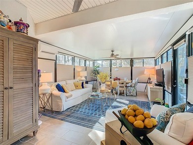 Under contract-accepting backup offers. TOTALLY REDESIGNED on Stonegate Golf Club in Florida - for sale on GolfHomes.com, golf home, golf lot