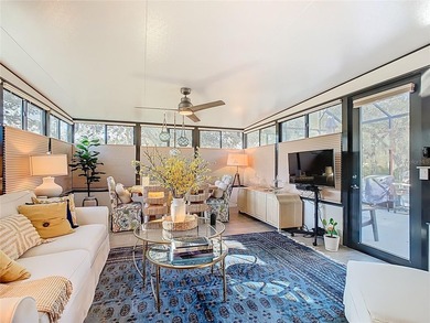 Under contract-accepting backup offers. TOTALLY REDESIGNED on Stonegate Golf Club in Florida - for sale on GolfHomes.com, golf home, golf lot