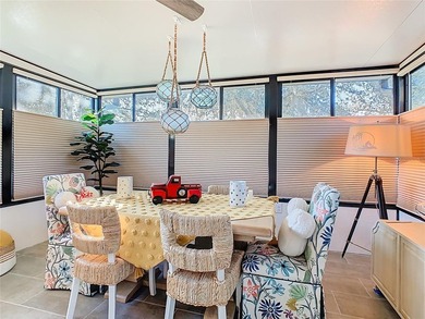 Under contract-accepting backup offers. TOTALLY REDESIGNED on Stonegate Golf Club in Florida - for sale on GolfHomes.com, golf home, golf lot