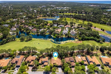 Welcome to 1609 San Giovanni Drive, an exceptional single-level on Sandestin Golf and Beach Resort - Raven in Florida - for sale on GolfHomes.com, golf home, golf lot