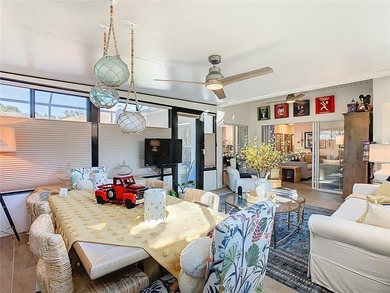 Under contract-accepting backup offers. TOTALLY REDESIGNED on Stonegate Golf Club in Florida - for sale on GolfHomes.com, golf home, golf lot