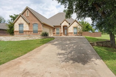 Charming Home in Pecan Plantation with Lake  River Access, 2024 on Pecan Plantation Country Club in Texas - for sale on GolfHomes.com, golf home, golf lot