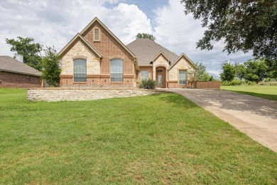 Charming Home in Pecan Plantation with Lake  River Access, 2024 on Pecan Plantation Country Club in Texas - for sale on GolfHomes.com, golf home, golf lot