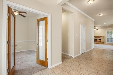Charming Home in Pecan Plantation with Lake  River Access, 2024 on Pecan Plantation Country Club in Texas - for sale on GolfHomes.com, golf home, golf lot