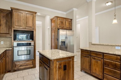 Charming Home in Pecan Plantation with Lake  River Access, 2024 on Pecan Plantation Country Club in Texas - for sale on GolfHomes.com, golf home, golf lot
