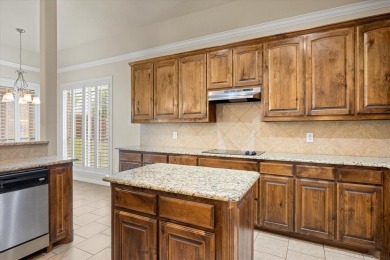 Charming Home in Pecan Plantation with Lake  River Access, 2024 on Pecan Plantation Country Club in Texas - for sale on GolfHomes.com, golf home, golf lot