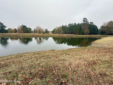 Build your dream home in a place that feels like a retreat every on River Landing Golf Course in North Carolina - for sale on GolfHomes.com, golf home, golf lot