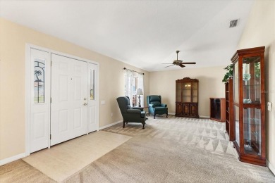 Under contract-accepting backup offers. Looking for a 3 bedroom on Duffys Golf Center in Florida - for sale on GolfHomes.com, golf home, golf lot