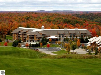 Beautiful golf course lot, with sweeping views of the 1st hole on Cedar River Golf Course in Michigan - for sale on GolfHomes.com, golf home, golf lot