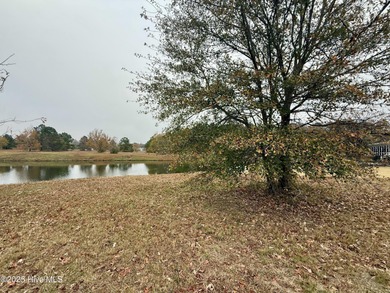 Build your dream home in a place that feels like a retreat every on River Landing Golf Course in North Carolina - for sale on GolfHomes.com, golf home, golf lot