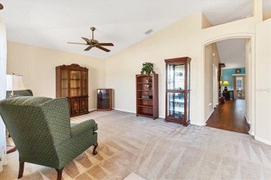 Under contract-accepting backup offers. Looking for a 3 bedroom on Duffys Golf Center in Florida - for sale on GolfHomes.com, golf home, golf lot