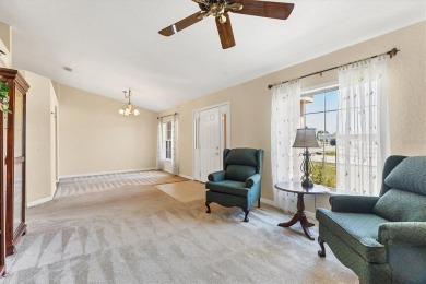 Under contract-accepting backup offers. Looking for a 3 bedroom on Duffys Golf Center in Florida - for sale on GolfHomes.com, golf home, golf lot