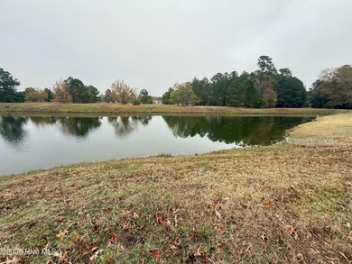 Build your dream home in a place that feels like a retreat every on River Landing Golf Course in North Carolina - for sale on GolfHomes.com, golf home, golf lot