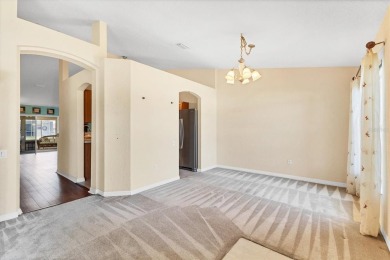 Under contract-accepting backup offers. Looking for a 3 bedroom on Duffys Golf Center in Florida - for sale on GolfHomes.com, golf home, golf lot