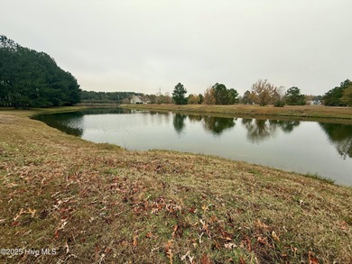 Build your dream home in a place that feels like a retreat every on River Landing Golf Course in North Carolina - for sale on GolfHomes.com, golf home, golf lot