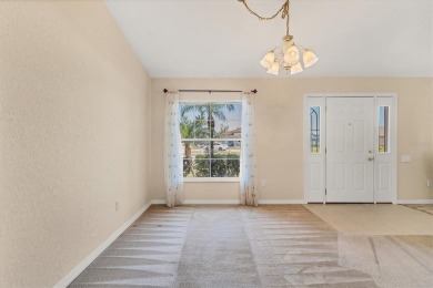 Under contract-accepting backup offers. Looking for a 3 bedroom on Duffys Golf Center in Florida - for sale on GolfHomes.com, golf home, golf lot