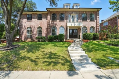 Opportunity awaits in the guarded, gated community of Hackberry on Hackberry Creek Country Club in Texas - for sale on GolfHomes.com, golf home, golf lot