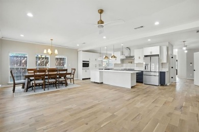 Opportunity awaits in the guarded, gated community of Hackberry on Hackberry Creek Country Club in Texas - for sale on GolfHomes.com, golf home, golf lot