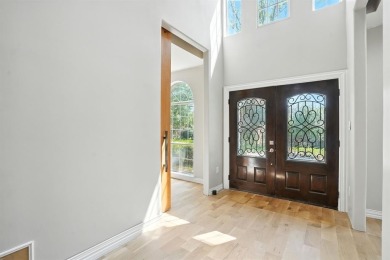 Opportunity awaits in the guarded, gated community of Hackberry on Hackberry Creek Country Club in Texas - for sale on GolfHomes.com, golf home, golf lot