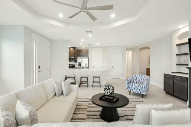 ****SIGNIFICANT PRICE IMPROVEMENT!*** JUST PACK YOUR PERSONAL on The Golf Club At Fiddlers Creek in Florida - for sale on GolfHomes.com, golf home, golf lot