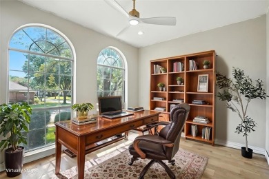 Opportunity awaits in the guarded, gated community of Hackberry on Hackberry Creek Country Club in Texas - for sale on GolfHomes.com, golf home, golf lot