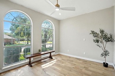 Opportunity awaits in the guarded, gated community of Hackberry on Hackberry Creek Country Club in Texas - for sale on GolfHomes.com, golf home, golf lot