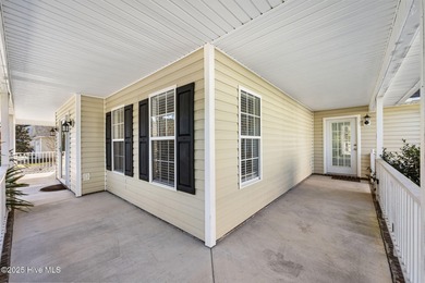 Welcome to this charming and spacious 4-bedroom, 2.5-bath home on Star Hill Golf Club  in North Carolina - for sale on GolfHomes.com, golf home, golf lot