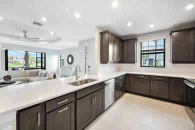****SIGNIFICANT PRICE IMPROVEMENT!*** JUST PACK YOUR PERSONAL on The Golf Club At Fiddlers Creek in Florida - for sale on GolfHomes.com, golf home, golf lot