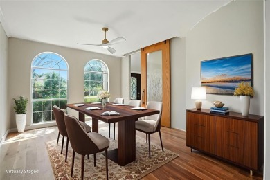 Opportunity awaits in the guarded, gated community of Hackberry on Hackberry Creek Country Club in Texas - for sale on GolfHomes.com, golf home, golf lot