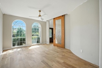 Opportunity awaits in the guarded, gated community of Hackberry on Hackberry Creek Country Club in Texas - for sale on GolfHomes.com, golf home, golf lot