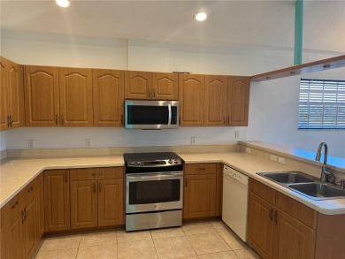 Rarely available and beautifully maintained, this 3-bedroom on Rotonda Golf and Country Club The Hills Course in Florida - for sale on GolfHomes.com, golf home, golf lot