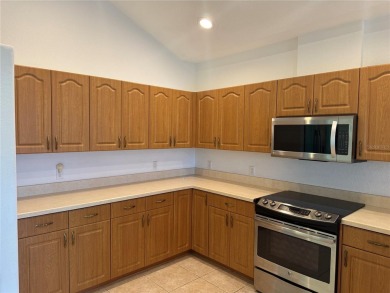 Rarely available and beautifully maintained, this 3-bedroom on Rotonda Golf and Country Club The Hills Course in Florida - for sale on GolfHomes.com, golf home, golf lot